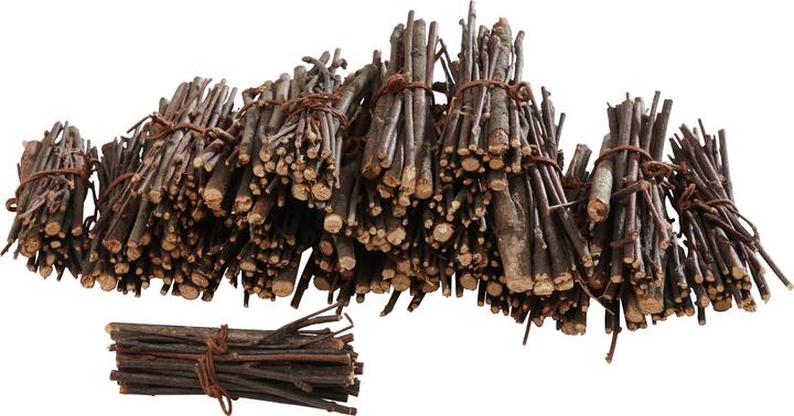 Image du produit VBS XXL Fagot de branchages, 20 pièces, L env. 6 - 7 cm (20 pcs)