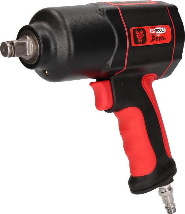 Actual product image KS Tools The Devil (Air blast)