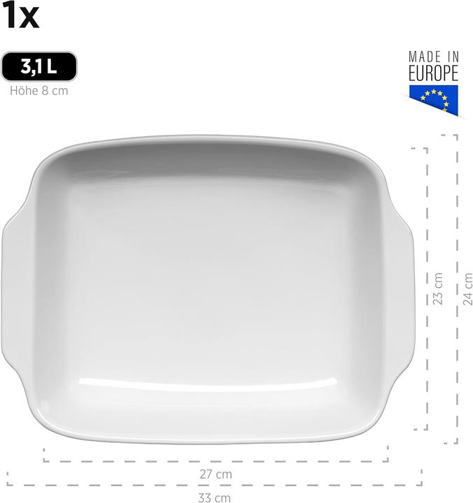 Image du produit Mäser Heure de la cuisine