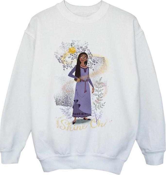 Produktbild Wish Formula Shine On Sweatshirt Jungen (116)