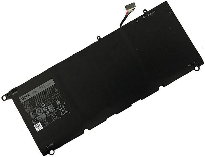 Produktbild Dell Original Akku für XPS 13-9360-D3701S (8066 mAh)