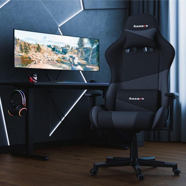 Produktbild Huzaro Force 6.2 Mesh