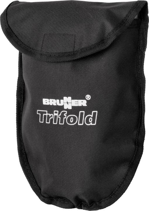 Actual product image Brunner Trifold