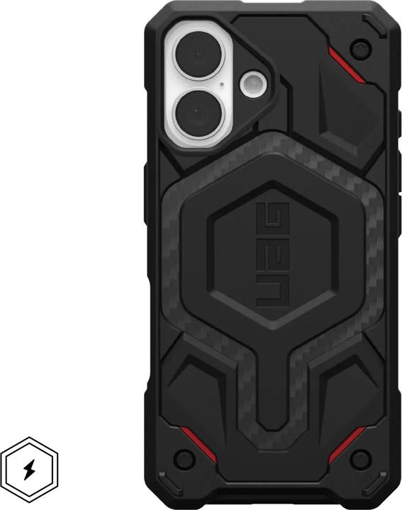 Produktbild UAG Monarch Pro (Apple iPhone 16)