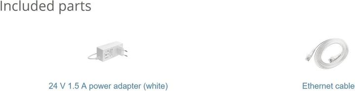 Produktbild MikroTik Audience (867 Mbit/s)