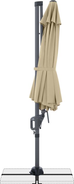 Actual product image Doppler Life Side (3.10 m)