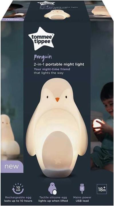 Immagine prodotto Tommee Tippee 2in2