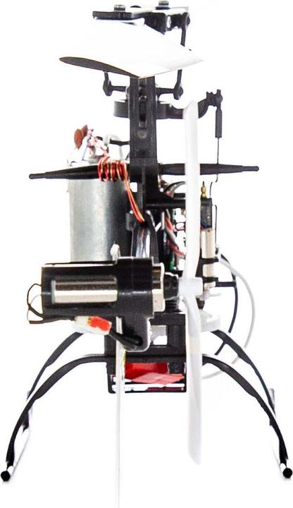 Actual product image Blade 120 S2 Flybarless inkl. SAFE