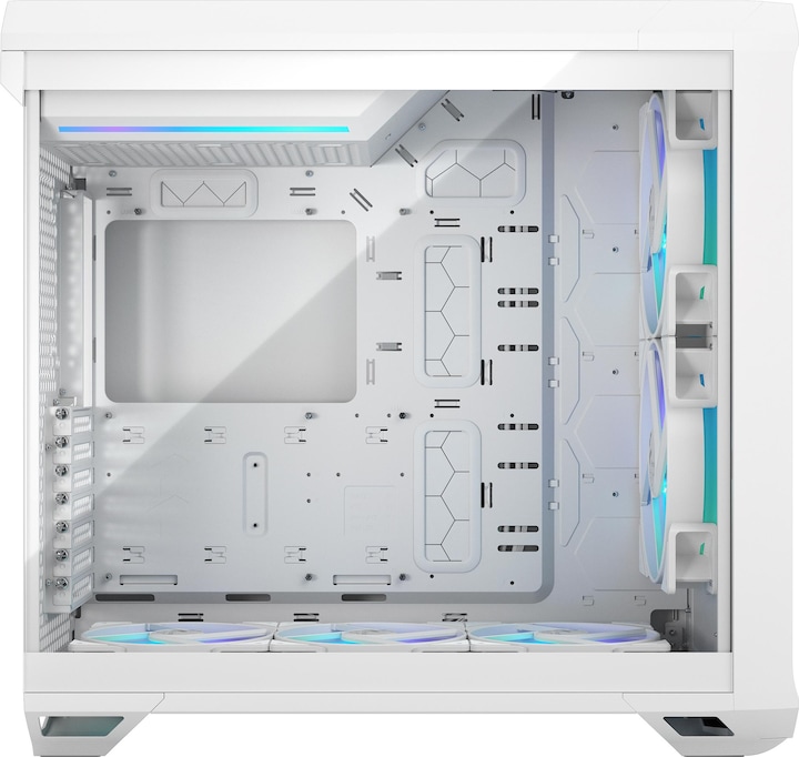 Image du produit Fractal Torrent RGB TG (ATX, E-ATX)