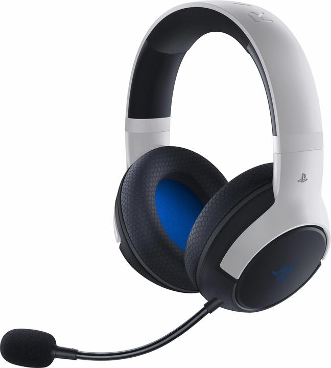 Actual product image Razer Kaira Hyperspeed (Wireless)