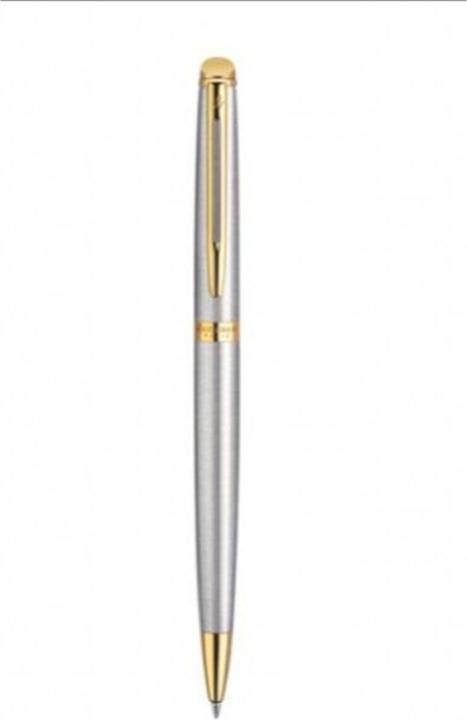 Produktbild Waterman Hémisphère (Silber, Gold, 1 x)