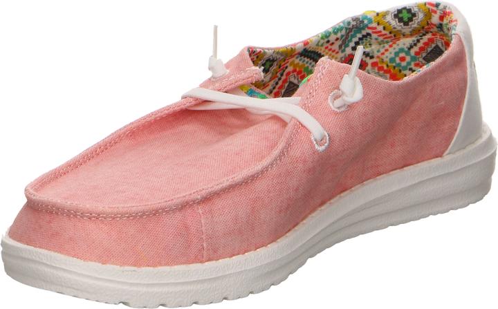 Produktbild Hey Dude Wendy Boho Embroidered (39)