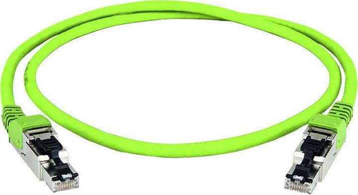 Image du produit Telegärtner Réseau RJ (SF/UTP, CAT5, 5 m)