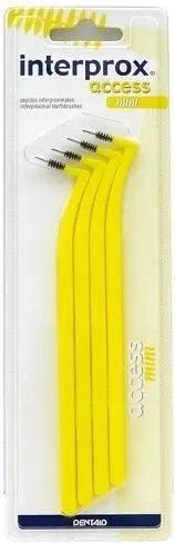 Immagine prodotto Interprox Access Mini Brush 4 unità (4x)