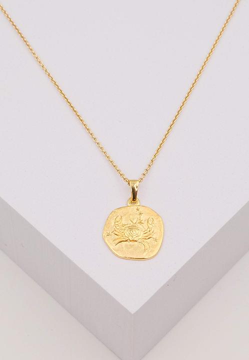 Image du produit Muau Cancer (Or jaune 750/18K)