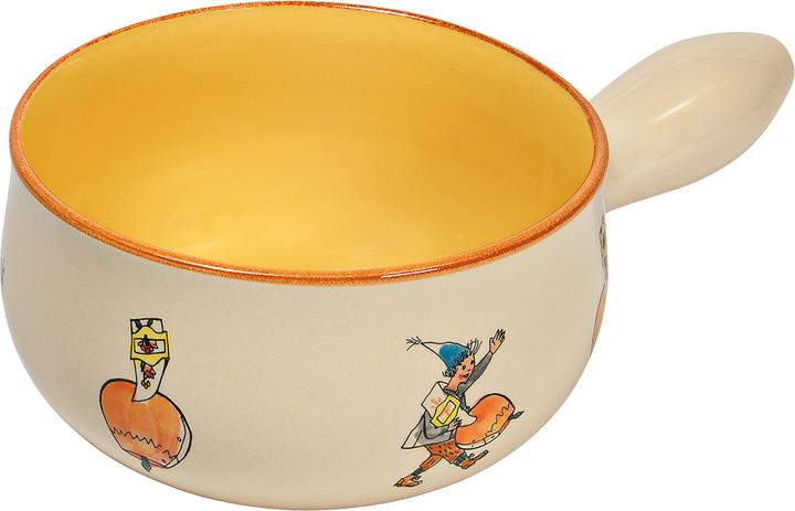 Kuhn Rikon Carigiet Ursli (2.60 l)