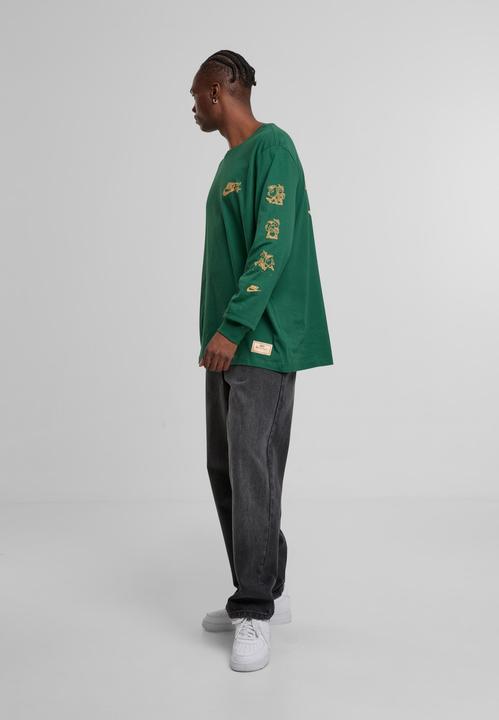 Immagine prodotto Nike NSW Si 1 Maniche lunghe aperte - 84145 (L)