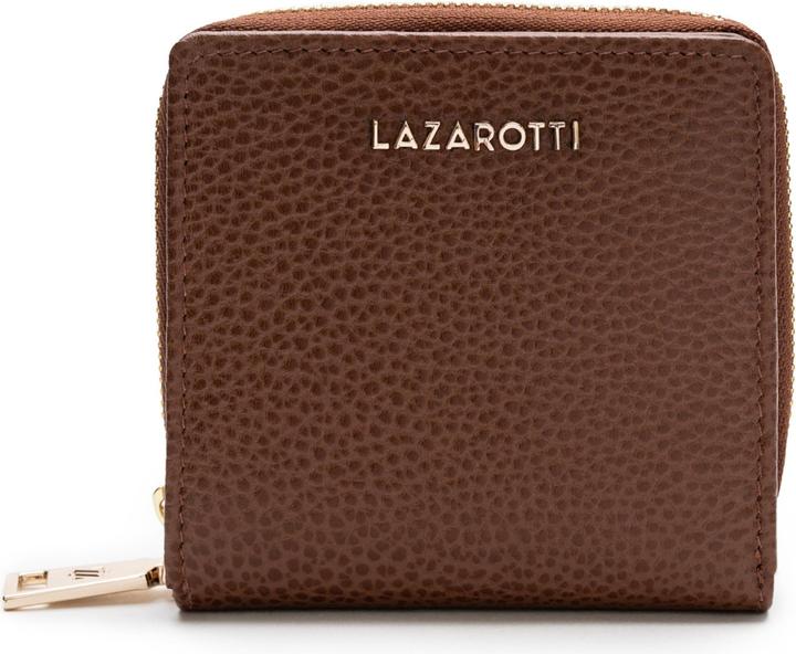 Immagine prodotto Lazarotti Bologna Portafoglio in pelle 10 cm