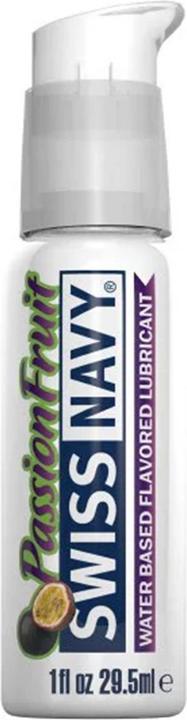 Image du produit Swiss Navy Lubrifiant (30 ml)