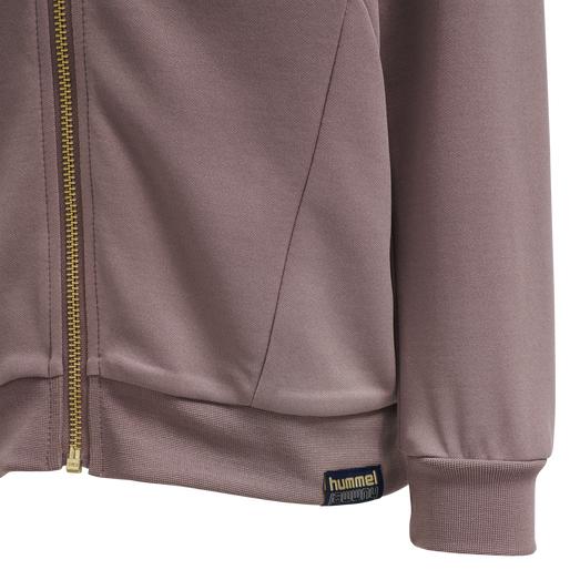 Image du produit hummel Veste Zip Bossy (146)
