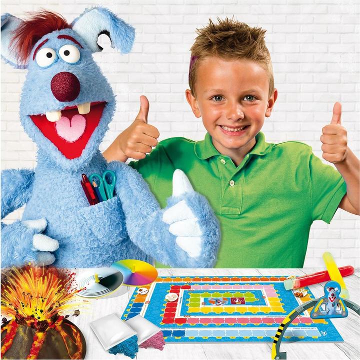 Produktbild Lisciani Superlabor