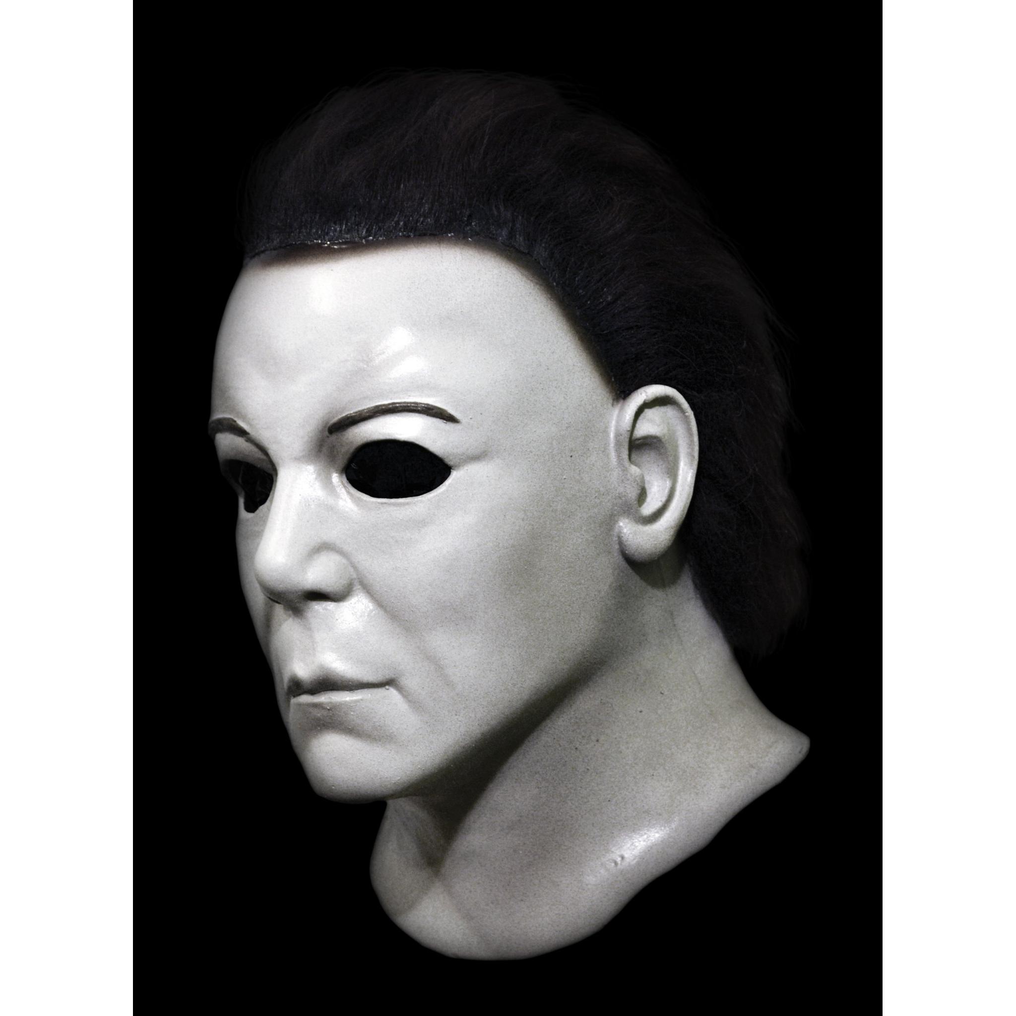 Thumbnail - Trick or Treat Studios Halloween Resurrection: Michael Myers Resurrection Mask