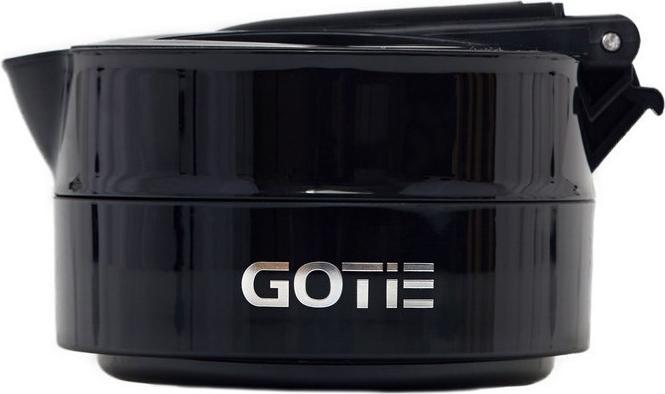 Produktbild Gotie Reise-Wasserkocher GCT-600C (0.60 l)