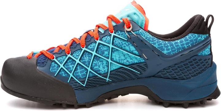 Produktbild Salewa WS Wildfire GTX /capri (40)