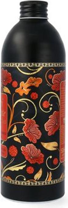Image du produit Tesori d'Oriente Bain de crème Rituels japonais (500 ml, Bain moussant)