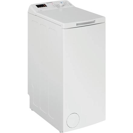 Immagine prodotto Indesit BTW S60400 UE (6 kg, Verso l'alto)