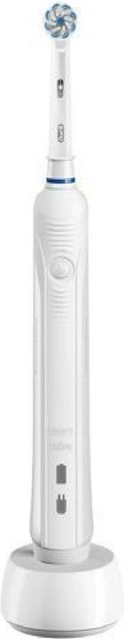 Productafbeelding Oral-B Pro 700 Gevoelig (Oscillerende tandenborstel)