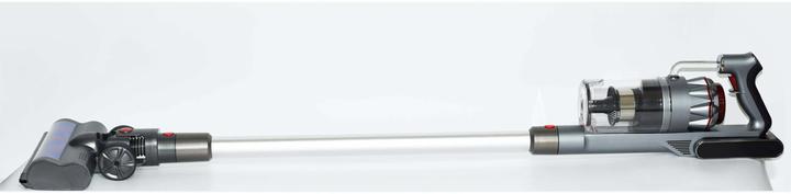 Actual product image Ohmex Hoover stick VVC-2590