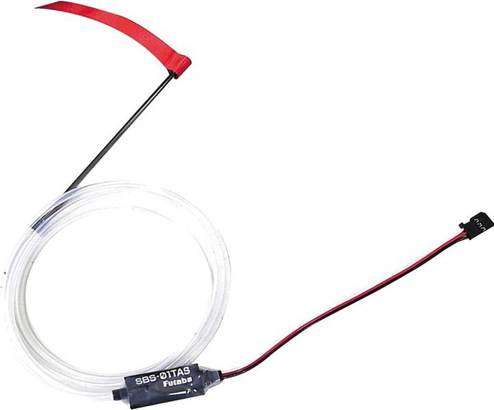 Immagine prodotto Futaba Sensore di velocità dell'aria SBS01TAS