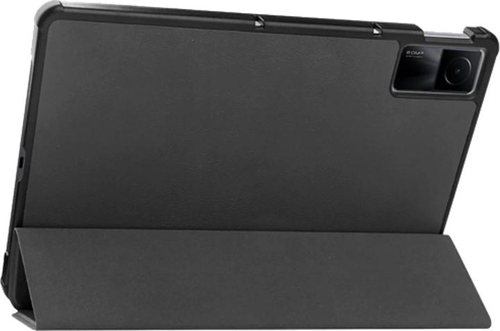 Produktbild Just in Case Xiaomi Redmi Pad Smart Tri-Fold Case (Black) (Xiaomi Redmi Pad)