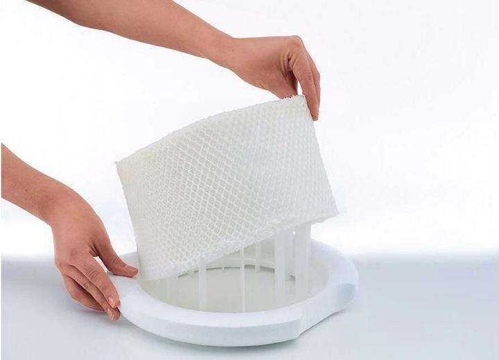 Actual product image Boneco E2441A Filter mat (1 x)