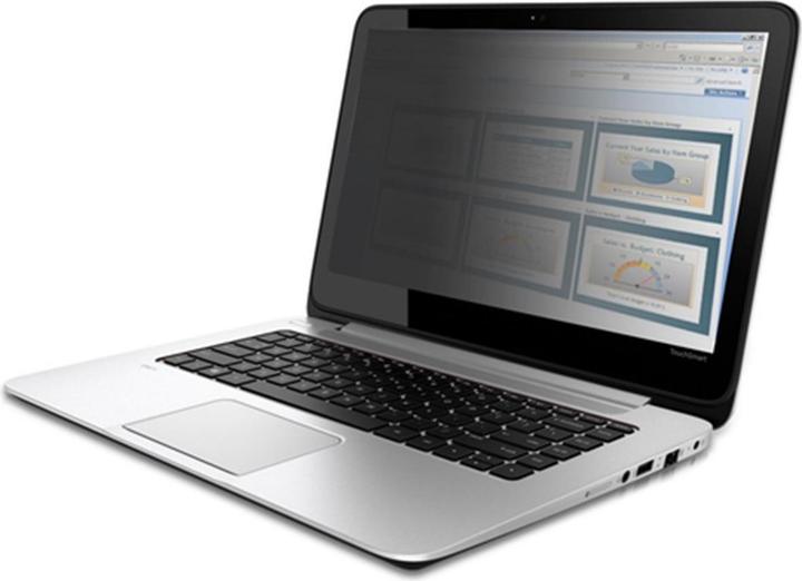 Produktbild V7 Notebook-Privacy-Filter (16:9)