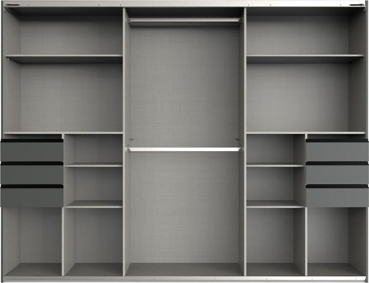 Actual product image Wimex Saigon (270 x 208 cm)