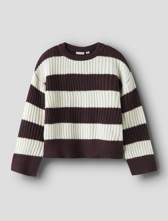 Produktbild Name it Regular Fit Strickpullover (116)