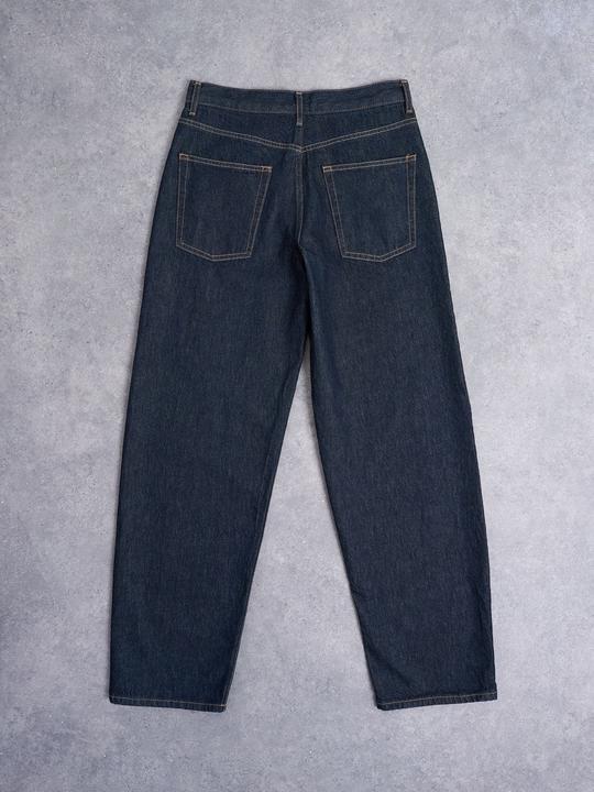 Actual product image Spokey Baggy Fit Niedrige Taille Jeans Baggy Fit Jeans (32)