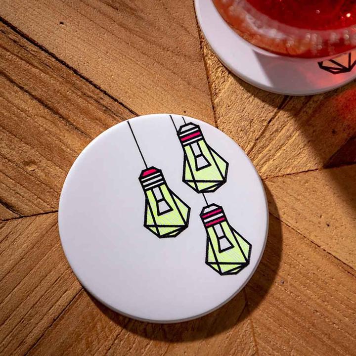 Productafbeelding Cricut Onderzetter