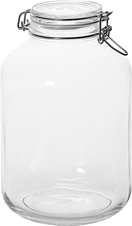 Dosen-Zentrale Fido (1 Stk., 4.88 l)