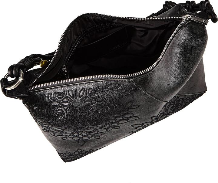 Actual product image Desigual Sierra Huntington