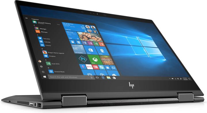 Produktbild HP Envy x360 13-ag0005ng – 512GB – 4JS64EA (13.30", 512 GB, 16 GB, DE, AMD Ryzen 5 2500U)