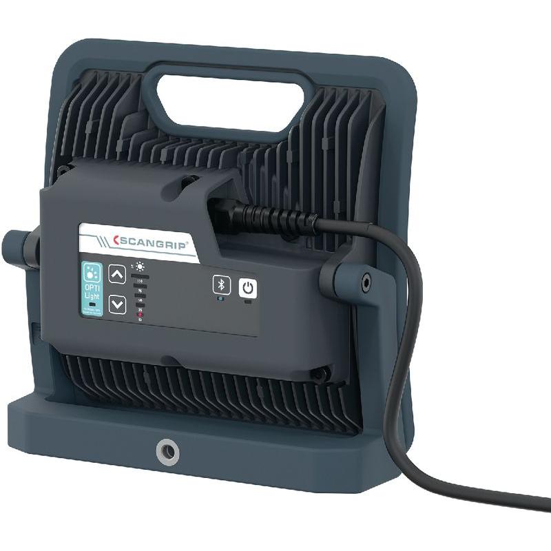 Thumbnail - Scangrip, Arbeitsleuchte, Arbeitsleuchte NOVA 12 (12000 lm)