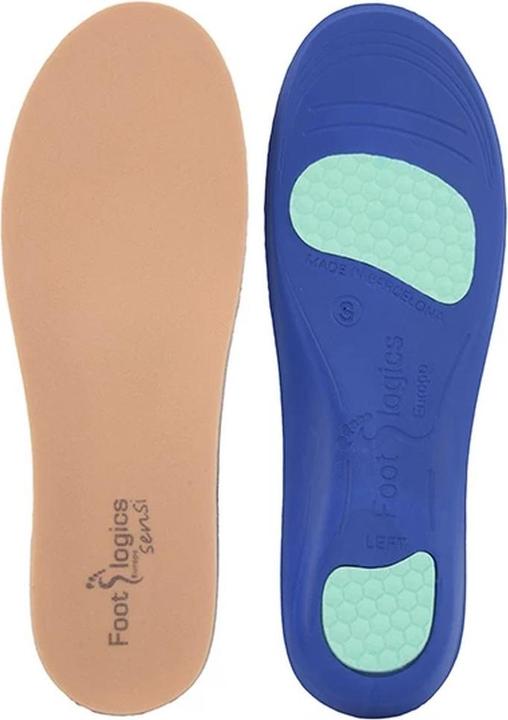 Produktbild Footlogics Sensi Einlegesohle