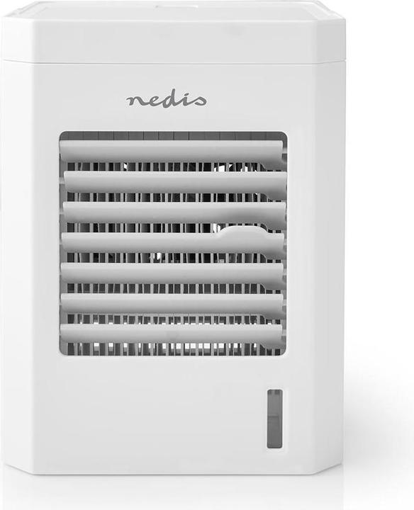 Produktbild Nedis Mini-Luftkühler - USB-betrieben, 3 Geschwindigkeiten