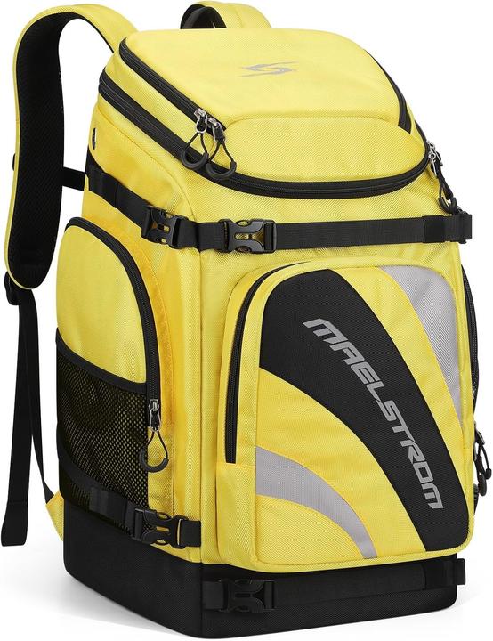 Immagine prodotto Maelstrom Borsa per Scarponi da Sci Citrus