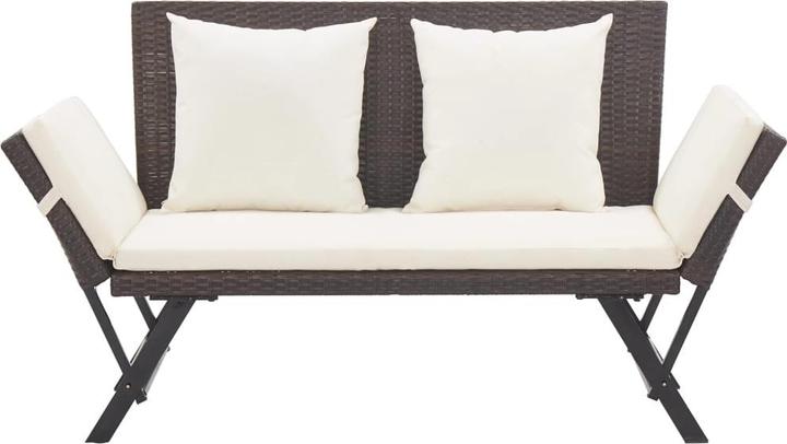 Actual product image vidaXL Mariia