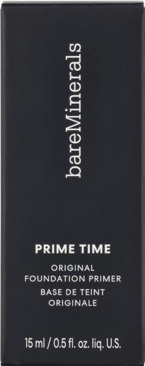 Produktbild Bare Minerals Prime Time