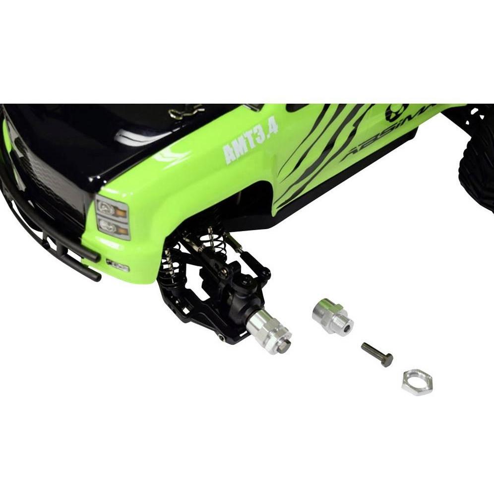 Thumbnail - Absima AluFelgenadapter auf erbreiterung